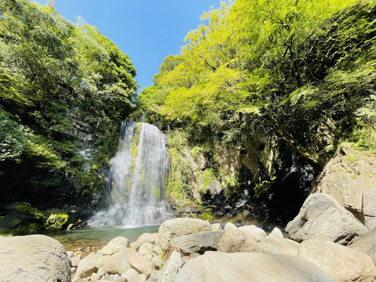 水資源は油田?水の本当の価値とは
