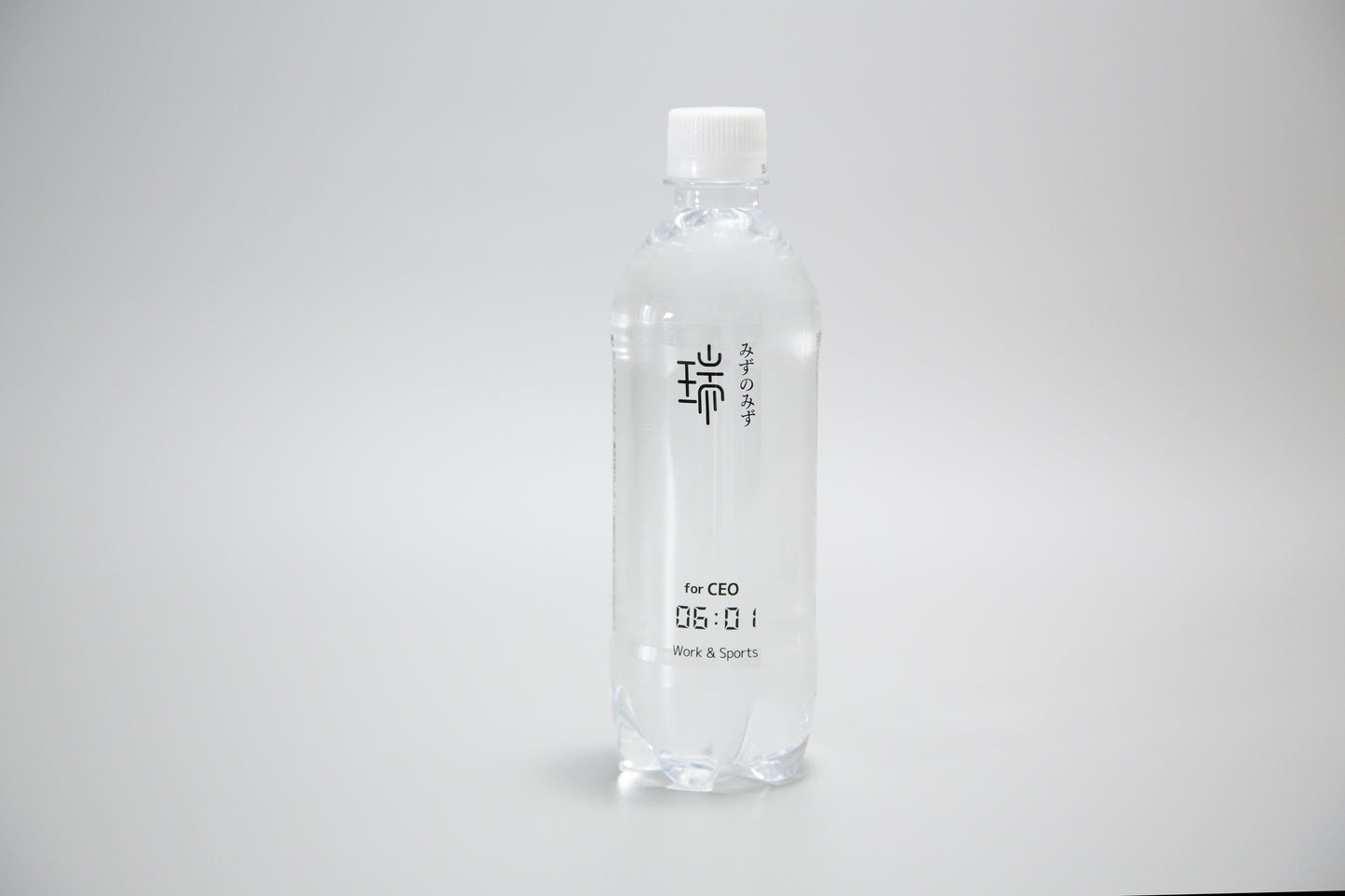 【限定20箱】06:01 for CEO Work & Sports(1箱24本・送料無料)