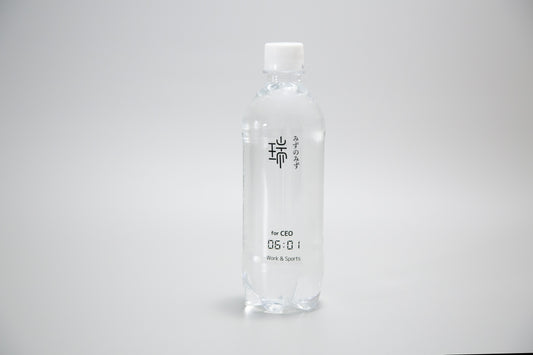 【限定20箱】06:01 for CEO Work & Sports(1箱24本・送料無料)