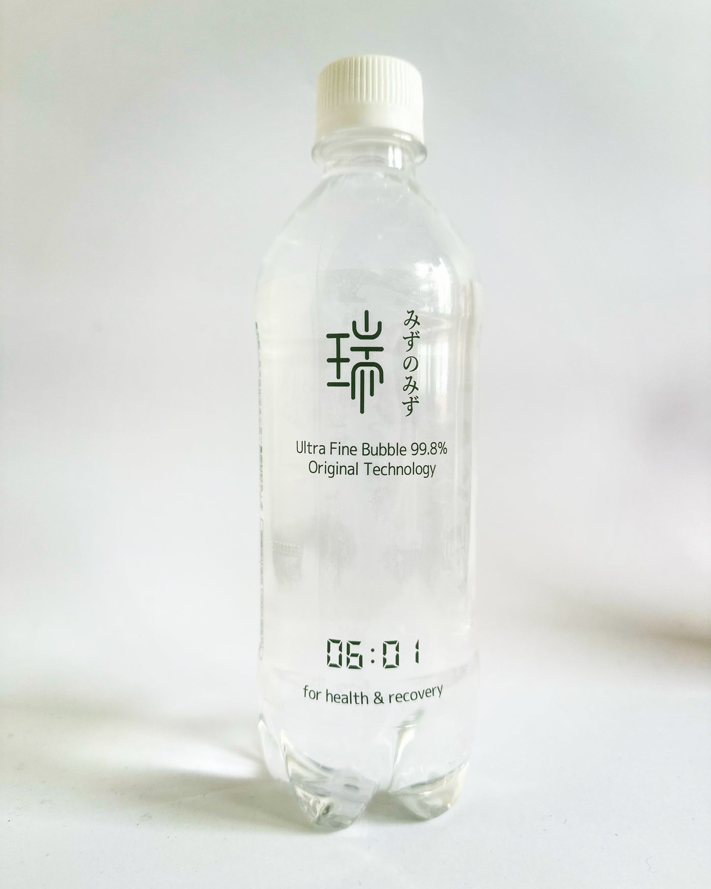 06:01 for health & recovery/サブスク/送料無料