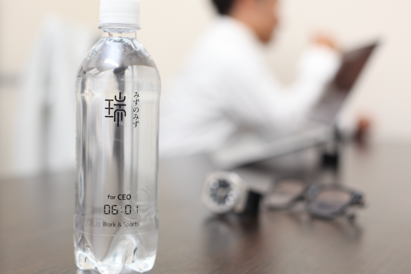 【限定20箱】06:01 for CEO Work & Sports(1箱24本・送料無料)