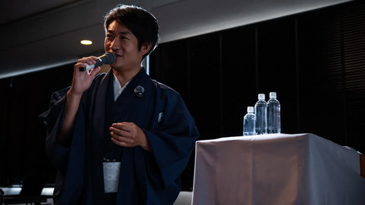 Yahoo!ニュースに当社のことが取り上げられました